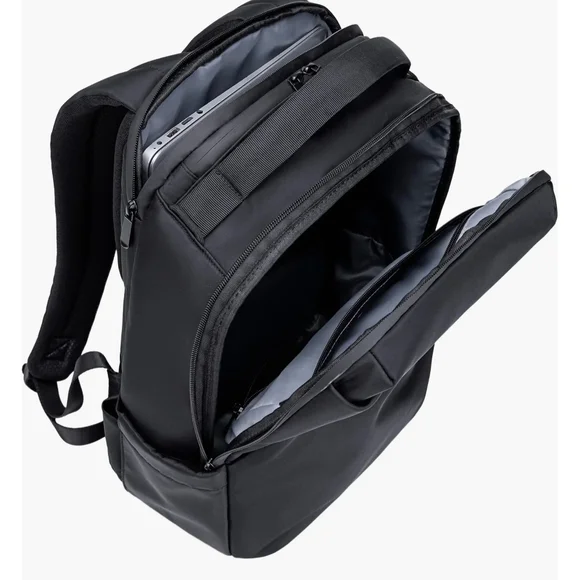 Lux and Nyx Origami Laptop Backpack - Picture 2 of 11